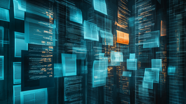 AI won't declutter your life: GO PAPERLESS