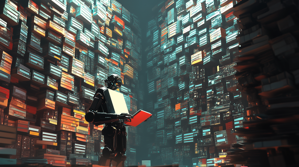 How to organise your scanned documents? The shocking truth: file names do not matter!